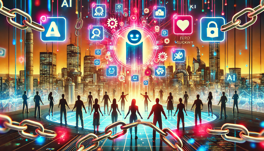 用户想来就来，想走就走！文心一言、Kimi们拿什么套住人心？